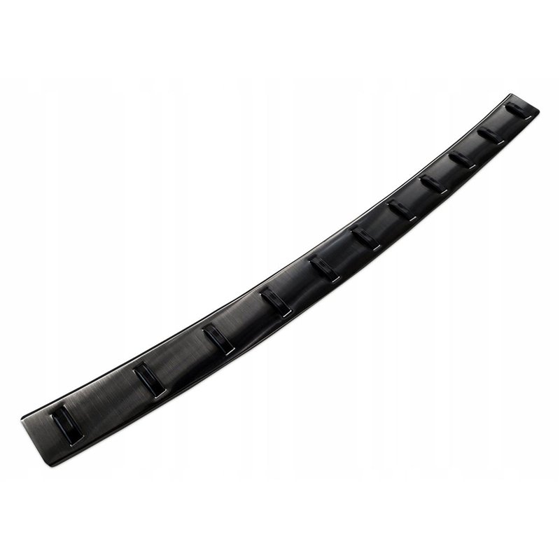 Listwa tylnego zderzaka BMW 5 Seria Touring Kombi PRE-FL 2017-2020