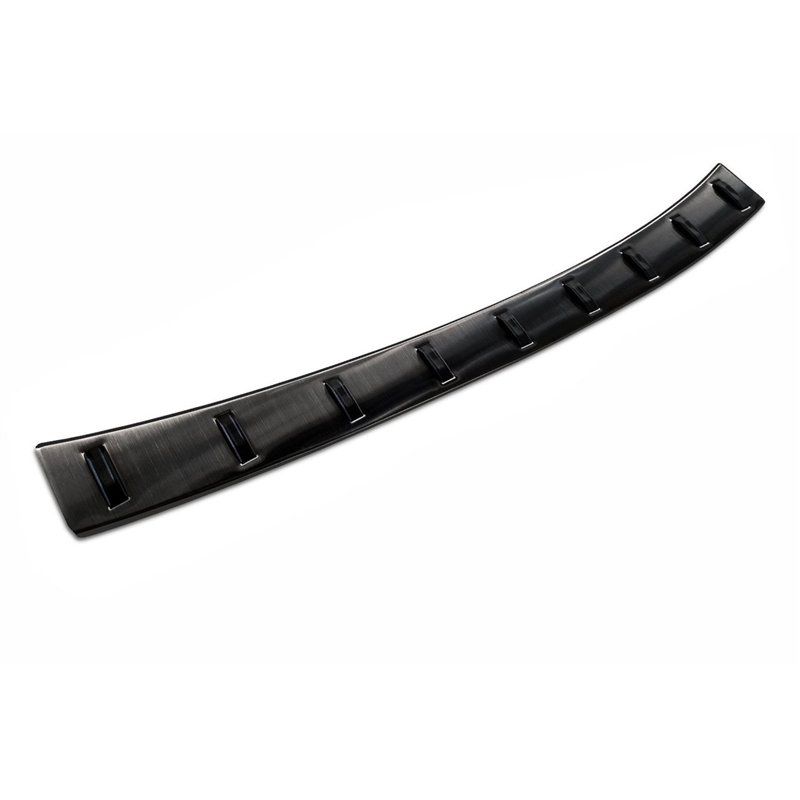 Rear bumper trim for Ford Focus Turnier Station Wagon 2018-