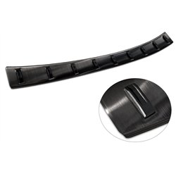 Rear bumper trim for Ford Focus Turnier Station Wagon 2018-