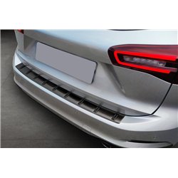 Listwa tylnego zderzaka do Ford Focus Turnier Kombi 2018-