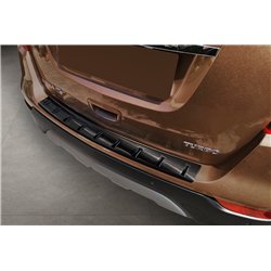 Listwa tylnego zderzaka do Opel Mokka X FL 2016-2019