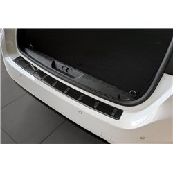 Rear bumper trim for Peugeot 308 SW Station Wagon 2014-2021
