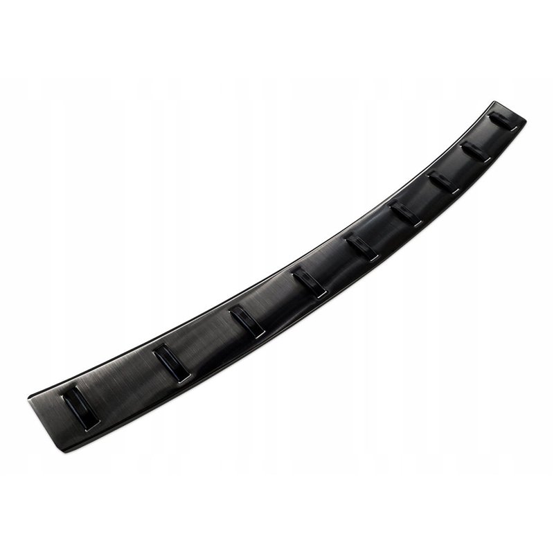 Rear bumper trim for Skoda Octavia Station Wagon FL 2017-2020