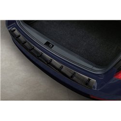 Rear bumper trim for Skoda Octavia Station Wagon FL 2017-2020