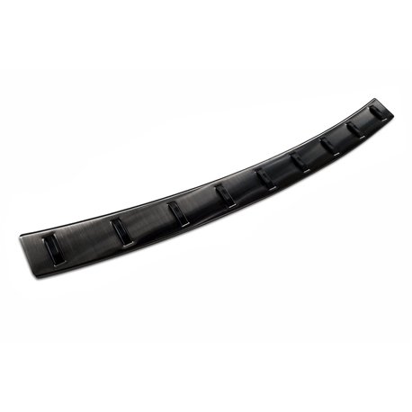 Rear bumper trim for Skoda Octavia Station Wagon PRE-FL 2013-2016