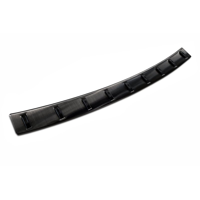 Rear bumper trim for Skoda Octavia Station Wagon PRE-FL 2013-2016