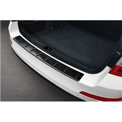 Listwa tylnego zderzaka do Skoda Octavia Kombi PRE-FL 2013-2016