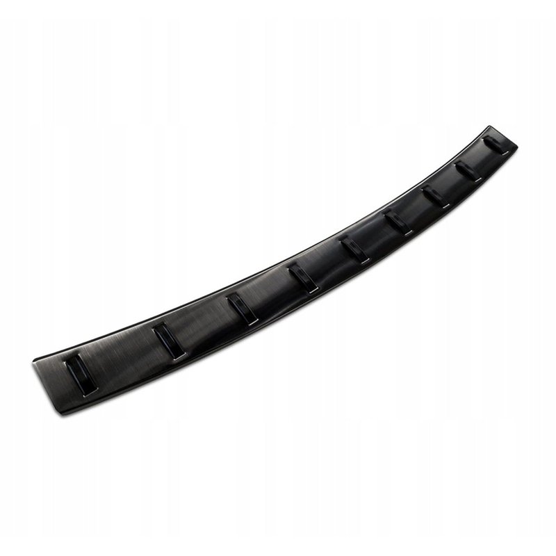 Rear bumper trim for Volvo V60 Station Wagon 2010-2018