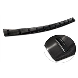 Rear bumper trim for Volkswagen VW Tiguan Allspace 2017-2024