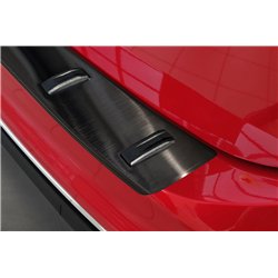 Rear bumper trim for Volkswagen VW Tiguan Allspace 2017-2024