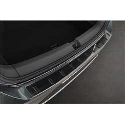 Rear bumper trim for Volkswagen VW T-Roc Cabrio 2020-