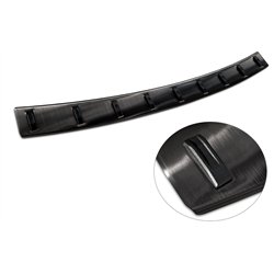 Rear bumper trim for Volkswagen VW T-Cross 2019-