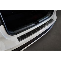 Rear bumper trim for Volkswagen VW T-Cross 2019-