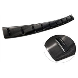 Rear bumper trim for Volkswagen VW Golf Variant Station Wagon FL 2017-2020