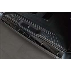 Listwa tylnego zderzaka do Mercedes Vito 2014- | Stal nierdzewna