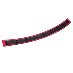 Rear bumper trim for Mazda 6 Station Wagon 2013-2024