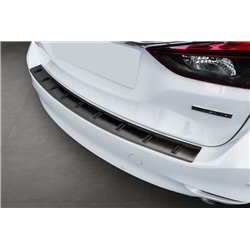 Rear bumper trim for Mazda 6 Station Wagon 2013-2024