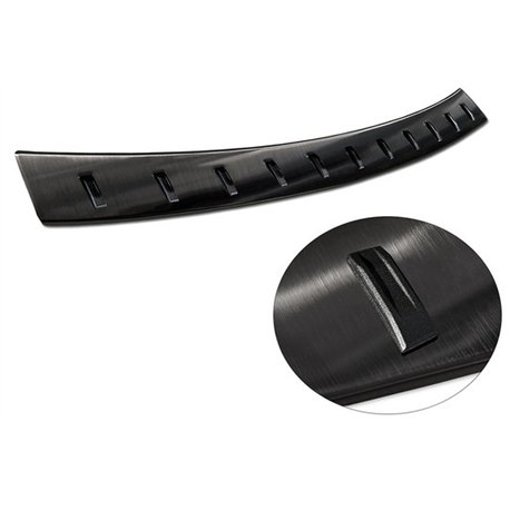 Listwa tylnego zderzaka do Subaru Forester 2018-2025