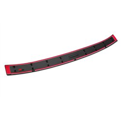 Listwa tylnego zderzaka do Mazda MX-30 2020- | Stal nierdzewna