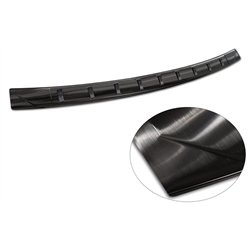 Rear bumper trim for Volvo V90 Station Wagon 2016-