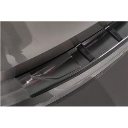 Listwa tylnego zderzaka do Volvo V90 Kombi 2016- Stal nierdzewna