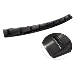 Rear bumper trim for Audi A4 Avant Station Wagon (B9 | X 8W) 2015-2024