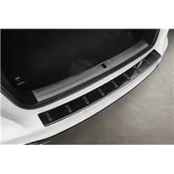 Rear bumper trim for Audi A4 Avant Station Wagon (B9 | X 8W) 2015-2024
