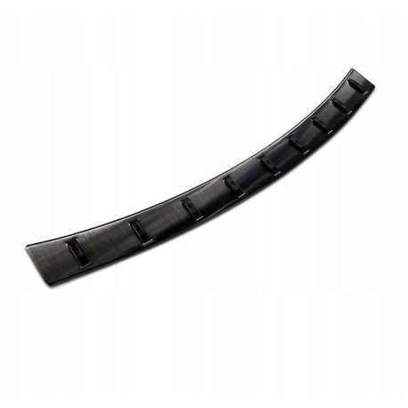 Listwa tylnego zderzaka do BMW X5 2013-2018 | Stal nierdzewna