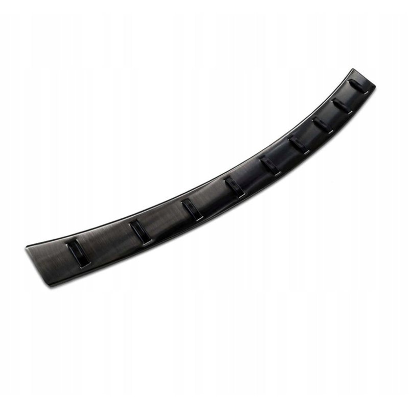 Listwa tylnego zderzaka do BMW X5 2013-2018 | Stal nierdzewna