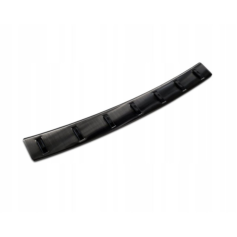 Rear bumper trim for BMW 2 Series Active Tourer 2022-