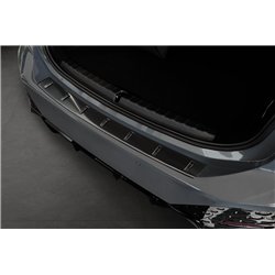Rear bumper trim for BMW 2 Series Active Tourer 2022-
