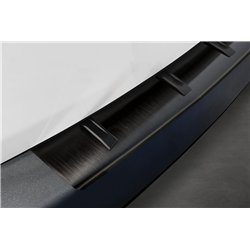 Listwa tylnego zderzaka do Volkswagen VW Caddy 2003-2015