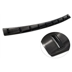 Rear bumper trim for Volkswagen VW Caddy (L2 Maxi) 2015-2020