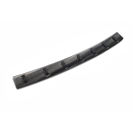 Rear bumper trim for BMW 3 Series Touring Station Wagon PRE-FL 2019-2022