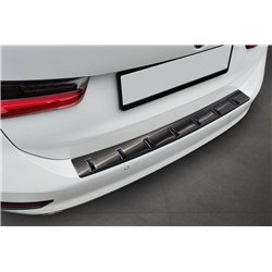 Listwa tylnego zderzaka BMW 3 Seria Touring Kombi PRE-FL 2019-2022