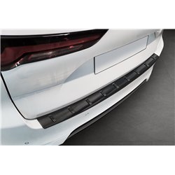 Listwa tylnego zderzaka do Mazda CX-60 2022- | Stal nierdzewna