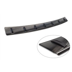 Rear bumper trim for Audi A6 Avant Station Wagon 2018-2024