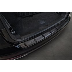 Rear bumper trim for Audi A6 Avant Station Wagon 2018-2024