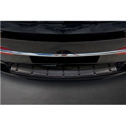 Rear bumper trim for Audi A6 Avant Station Wagon 2018-2024