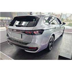 Listwa tylnego zderzaka Volkswagen VW Passat Variant Kombi (B9 | X 3J) 2024-