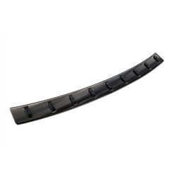 Rear bumper trim for Skoda Superb Station Wagon Scout 2019-2023