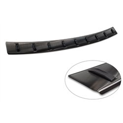 Rear bumper trim for Skoda Superb Station Wagon Scout 2019-2023