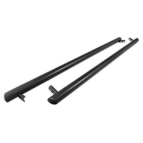 Orurowanie boczne do Volkswagen VW Transporter 2003-2015 Stal