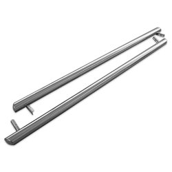 Orurowanie boczne do Volkswagen VW Transporter 2003-2015 Stal