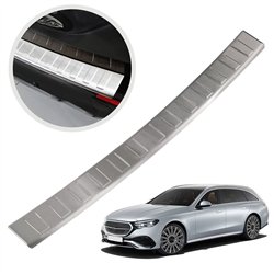 Listwa tylnego zderzaka do Mercedes E-Klasa Kombi 2023-
