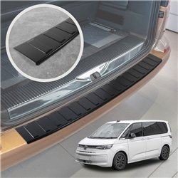 Listwa tylnego zderzaka do Volkswagen VW Multivan 2021-