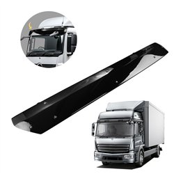 Front windshield sunshade for Mercedes Atego Truck 2013-
