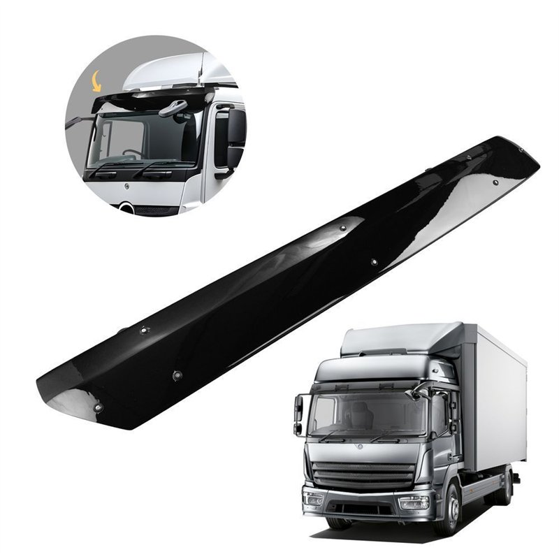 Front windshield sunshade for Mercedes Atego Truck 2013-