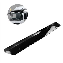 Front windshield sunshade for Mercedes Atego Truck 2013-