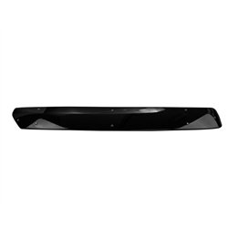 Front windshield sunshade for Mercedes Atego Truck 2013-